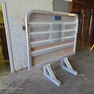 Merritt headache rack