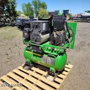 John Deere AC2-CW5170M welder/generator