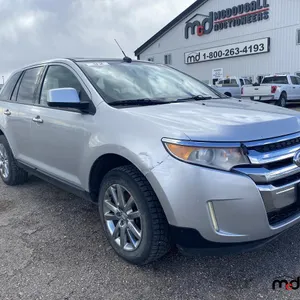 2011 Ford Edge SEL SUV