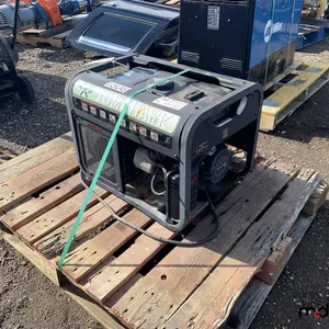 Tomahawk Generator
 UNRESERVED