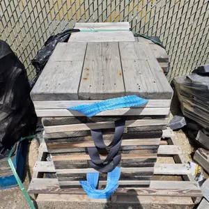 Wood Blocks/Pads
 UNRESERVED