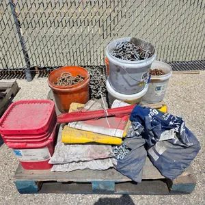 Grip Link Truck Tire Chains, Signs and Accessories
 UNRESERVED