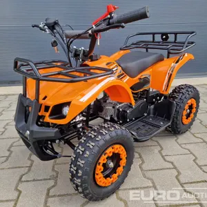 Unused ATV 50R-A7010 Mini Quad, 49cc, Automatic, Petrol 
