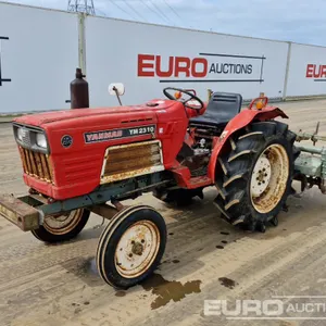 Yanmar YM2310 