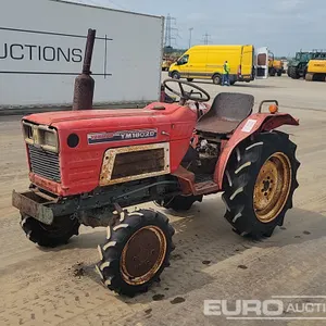 Yanmar YM1802D 