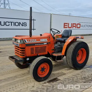 Kubota L2550 