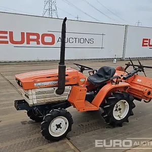 Kubota B1200 