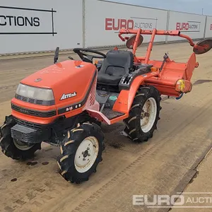 Kubota A-14 