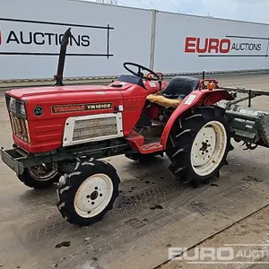 Yanmar YM1610D 