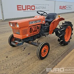 Kubota L1801 