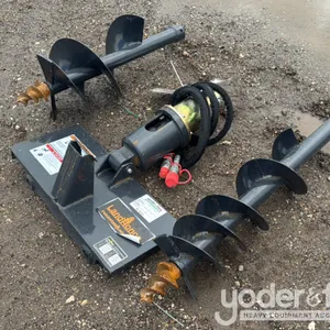 Unused Landhonor MAD-73-05C 