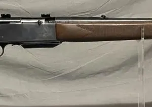Browning BAR .300 cal. WIN MAG Semi-Automatic