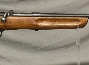 H & R Arms Gamester Model 349 12 ga. bolt action