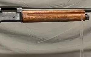 Browning A5 12 ga. semi-automatic shotgun. 23/4”