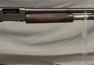 Remington Model 31 16 ga. pump shotgun. 23/4”