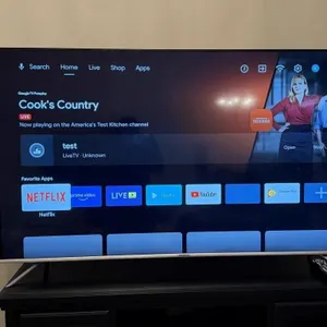 Skyworth 65" Smart TV