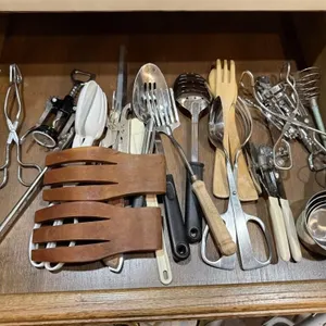 Kitchen Utensils
