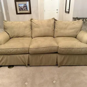 Bernhardt Sofa
