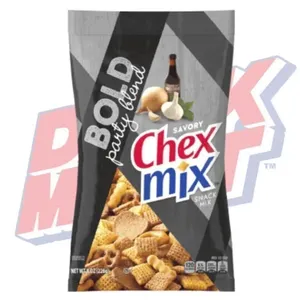 2x Chex Mix Bold Party Blend - 8oz