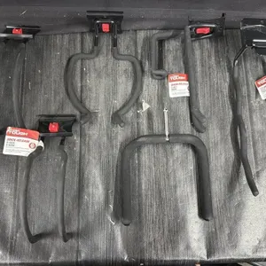 NWT HYPER TOUGH Quick Release Hook & Flip