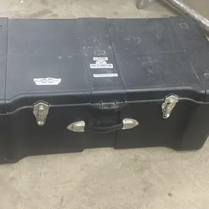 31.5"x16.5"x13" Contico Deluxe Storage Trunk