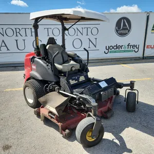 2018  TORO  7210  4x4  Mower