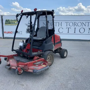 2016  TORO  3280D  4x4  Mower