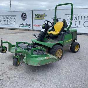 2013  JOHN DEERE  1445 II  Mower