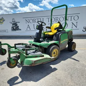 2010  John Deere  1445  Mower