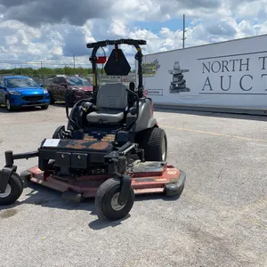 2016  TORO  7210  Mower