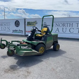 2010  JOHN DEERE  1445  Mower