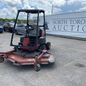 2018  TORO  3280D  Mower