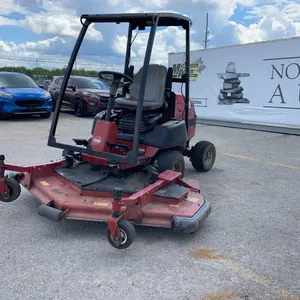 2019  TORO  3280D  4x4  Mower