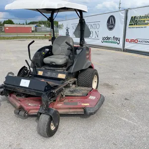 2012  TORO  7210  Mower