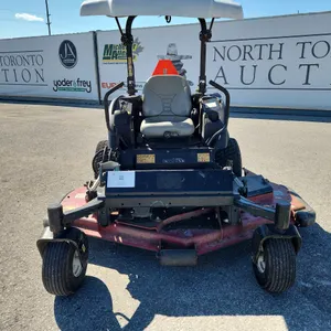 2013  TORO  7210  4x4  Mower