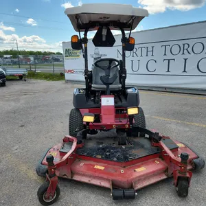 2015  TORO  3280D  Mower