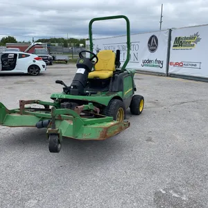 2010  JOHN DEERE  1445  Mower