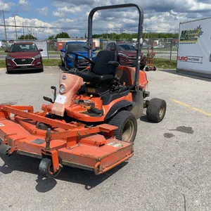 2011  KUBOTA  F3080  Mower