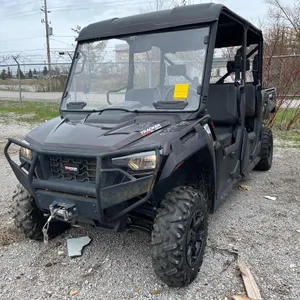 2022  Tracker Off Road  800SX  Waterfowl Crew  Side By Side