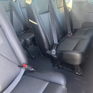 MISCELLANEOUS: Ford Transit Seats