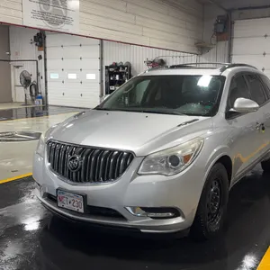 2014  Buick  Enclave  Leather AWD