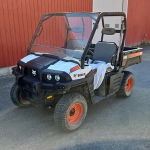 2011  Bobcat  3200  4x2  Side By Side