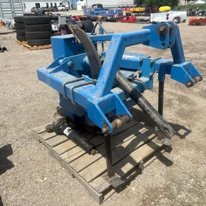 PFM 3pt rotary ditcher