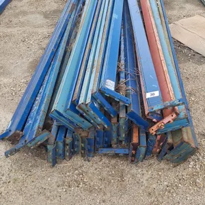 36 - 12ft x 4" x 2" Ready Racking Beams
