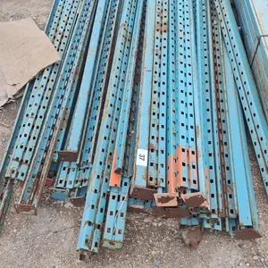 32 - 134" Ready Racking Uprights