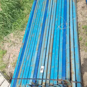 33 - 96" x 2" x 3" Ready Racking Beams