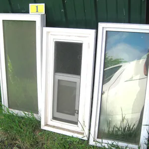 PVC Windows