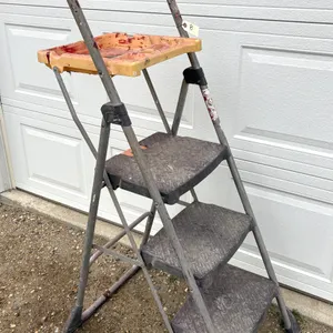 Ladder