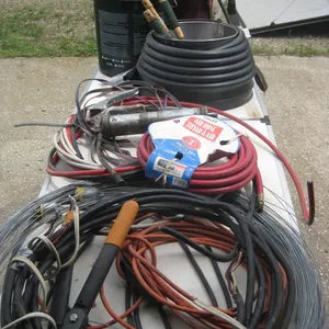 Outdoor Tools
