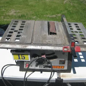 Table Saw